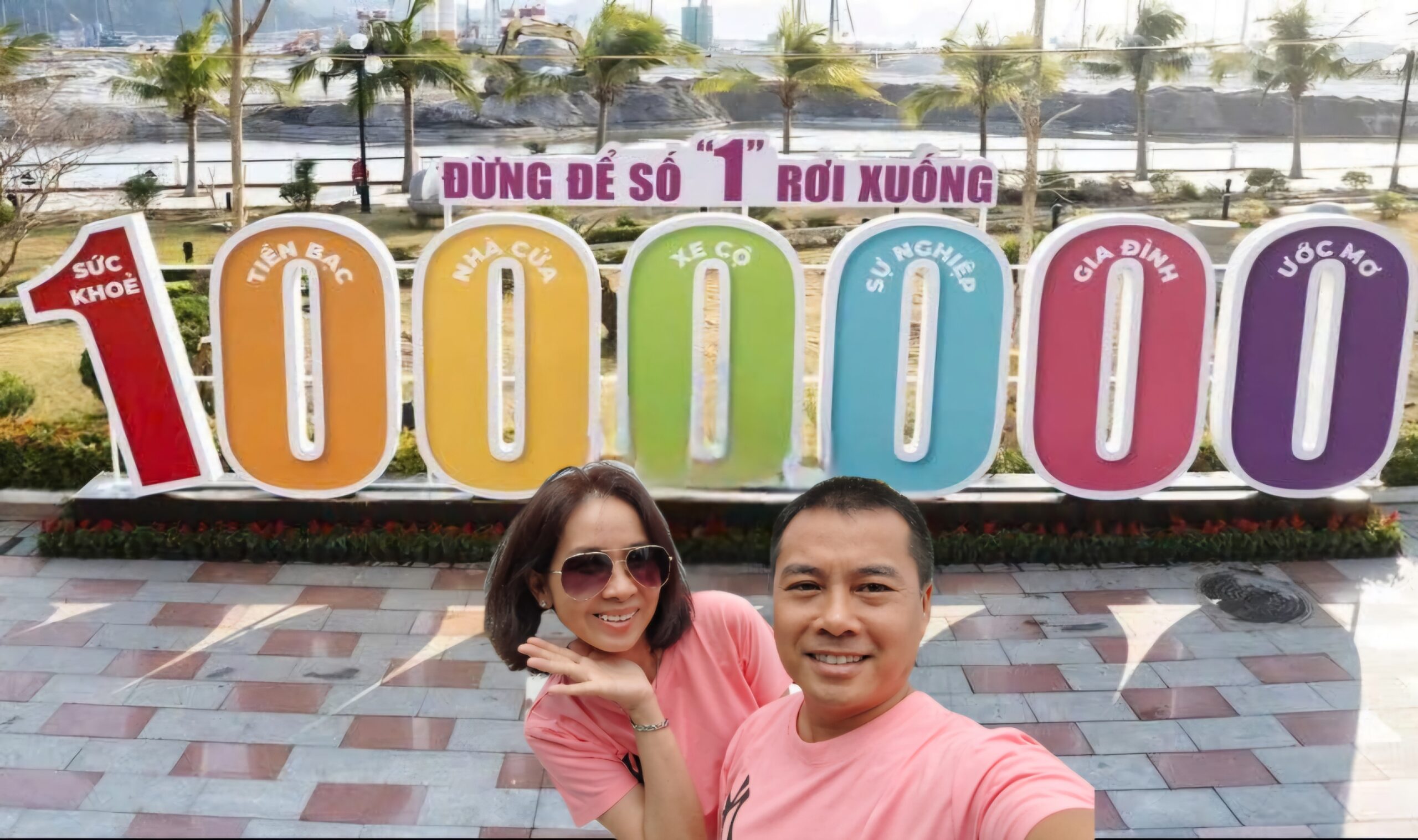 Sức khỏe “Số 1” không thể thay thế trong cuộc đời
