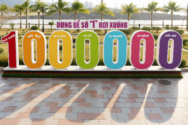 Tầm quan trọng của sức khỏe