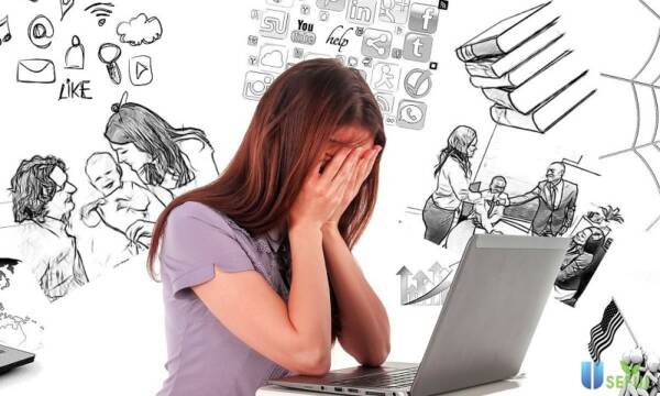 BẠN CÓ ĐANG BỊ STRESS?
